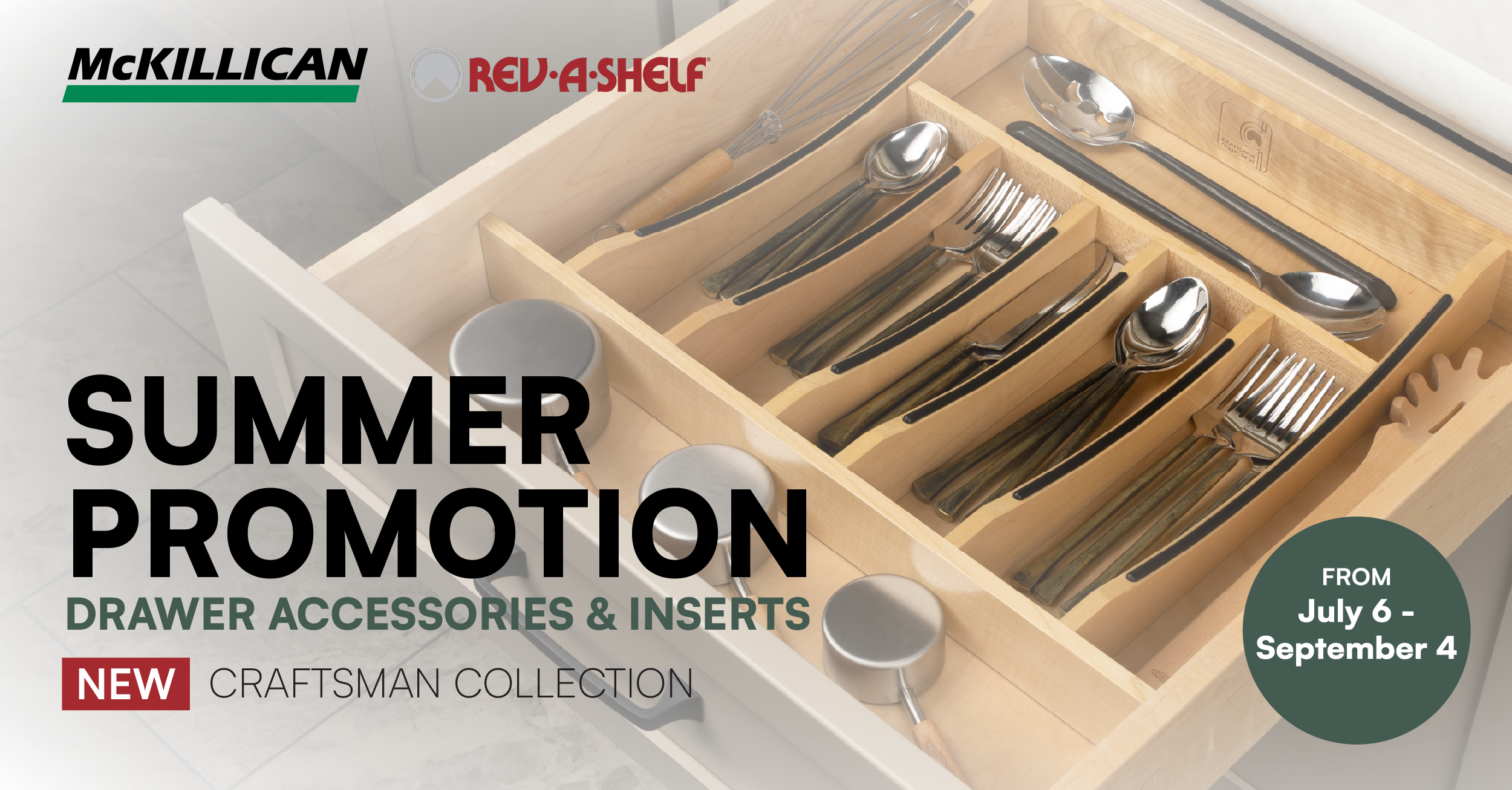 Rev-A-Shelf+Summer+Promotion+-+July-September