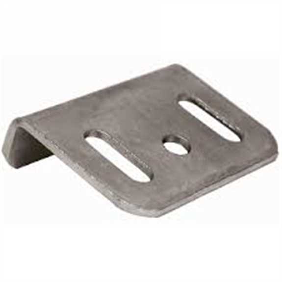 12-2-26D Heavy Duty Angle Strike