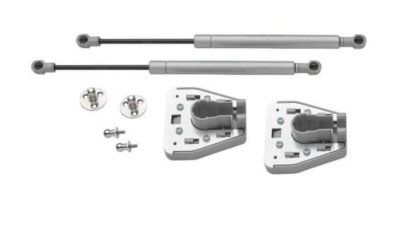 Soft-Close Kit for The Cloud 2-Tier