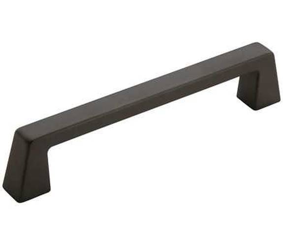BP-55277-BBR Blackrock 5-1/16" Pull - Black Bronze