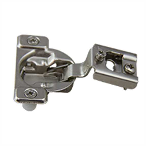 H292-D COMPACT FF Hinge w/Dowels