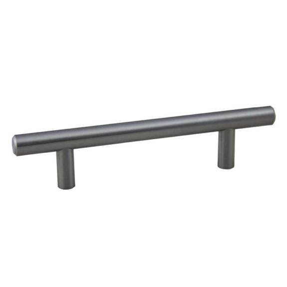 P-1096.SN Bar Pull 96mm Satin Nickel