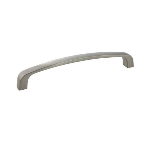P-82034.SN Modern Pull 128mm Satin Nickel