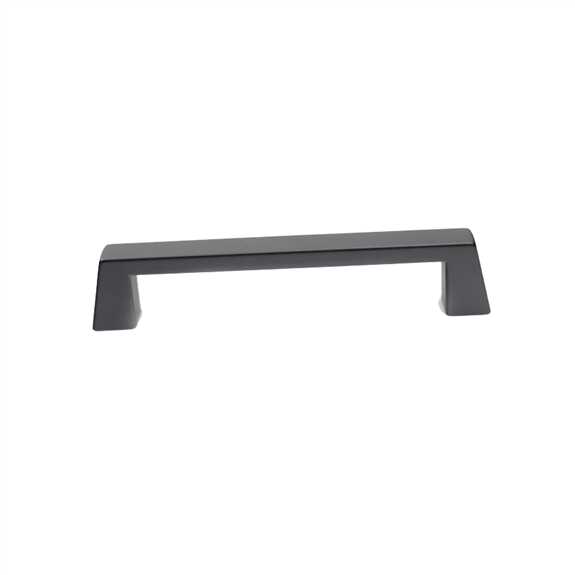 P-92837.BK Colorado Pull 128mm Matte Black