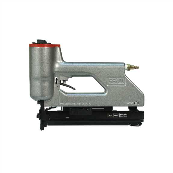 SC1XP Senclamp Stapler Y0#BFA