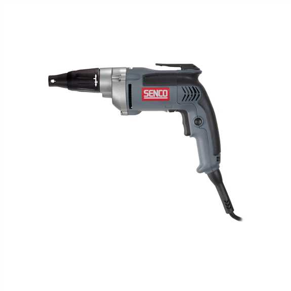 SG2510 2500 RPM Motor Screwdriver
