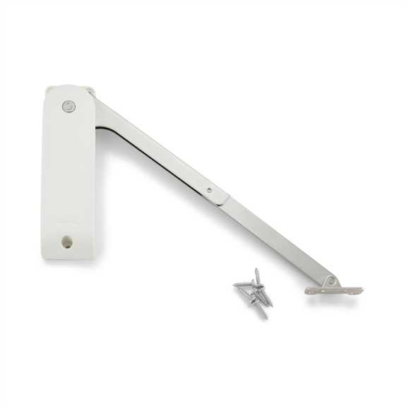 HD Soft Down Support Stays