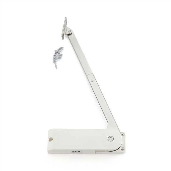 HD Soft-Down Support Stays